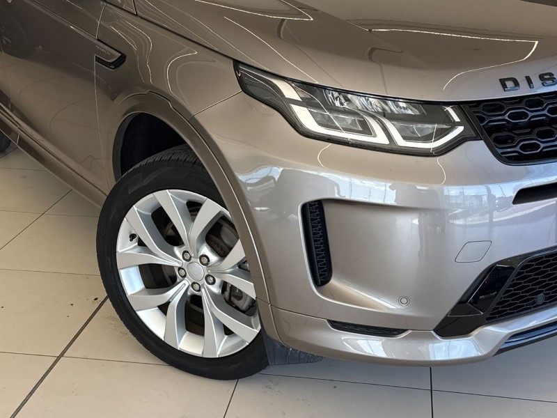 2022 (22) LAND ROVER DISCOVERY SPORT 2.0 D200 Urban Edition 5dr Auto [5 Seat] 5317631