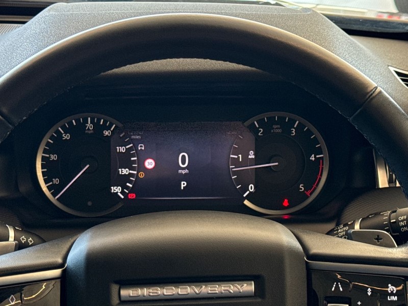 2022 (22) LAND ROVER DISCOVERY SPORT 2.0 D200 Urban Edition 5dr Auto [5 Seat] 5317606