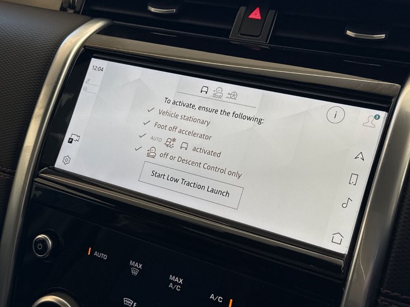 2022 (22) LAND ROVER DISCOVERY SPORT 2.0 D200 Urban Edition 5dr Auto [5 Seat] 5317623