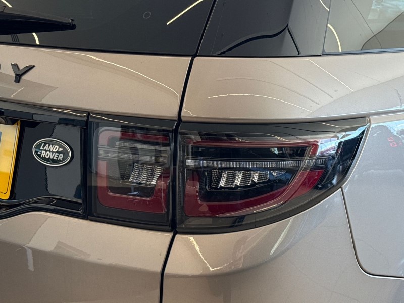 2022 (22) LAND ROVER DISCOVERY SPORT 2.0 D200 Urban Edition 5dr Auto [5 Seat] 5317636