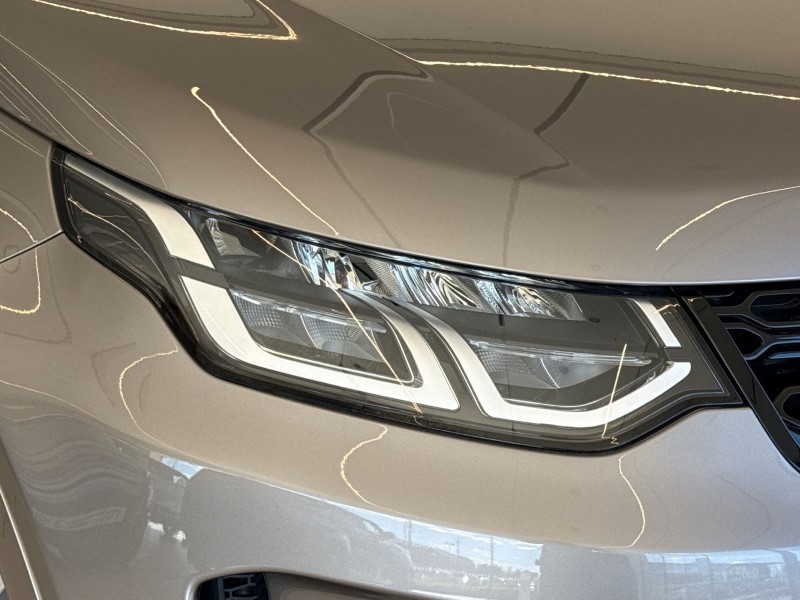 2022 (22) LAND ROVER DISCOVERY SPORT 2.0 D200 Urban Edition 5dr Auto [5 Seat] 5317607