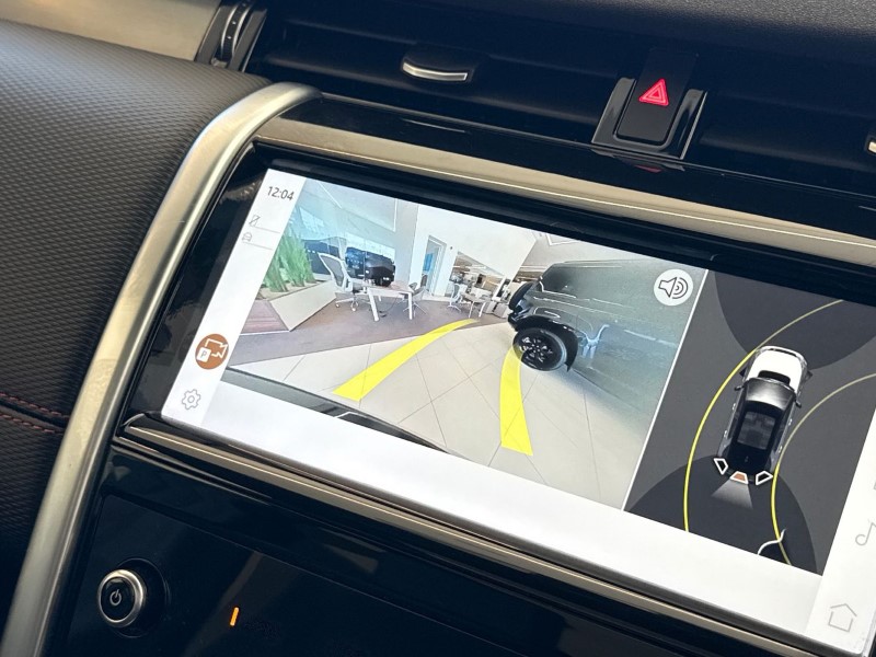 2022 (22) LAND ROVER DISCOVERY SPORT 2.0 D200 Urban Edition 5dr Auto [5 Seat] 5317602