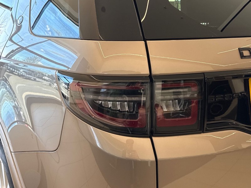 2022 (22) LAND ROVER DISCOVERY SPORT 2.0 D200 Urban Edition 5dr Auto [5 Seat] 5317609