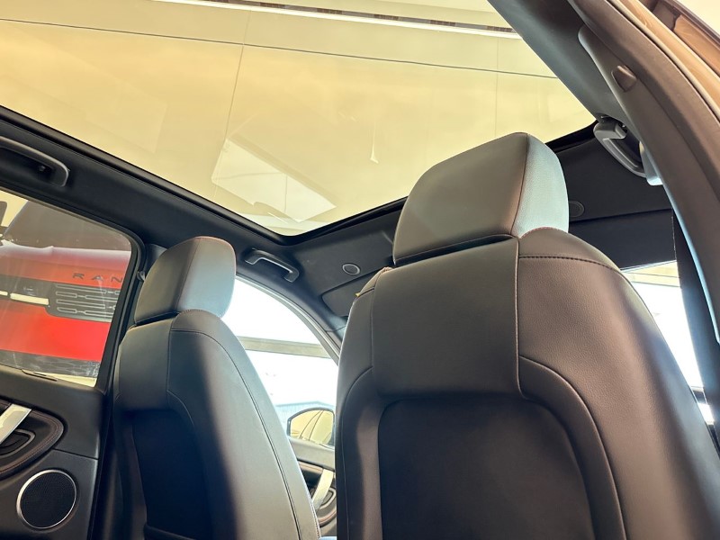 2022 (22) LAND ROVER DISCOVERY SPORT 2.0 D200 Urban Edition 5dr Auto [5 Seat] 5317611