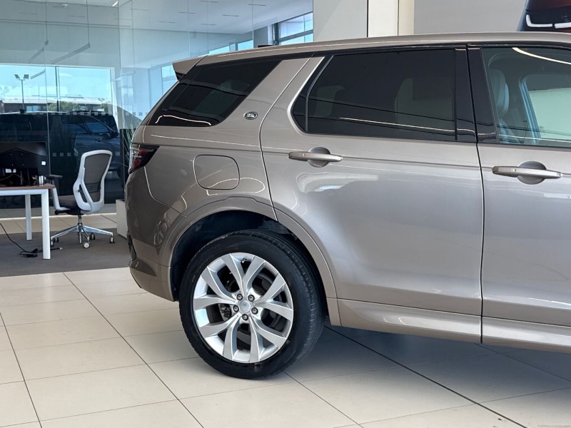 2022 (22) LAND ROVER DISCOVERY SPORT 2.0 D200 Urban Edition 5dr Auto [5 Seat] 5317642