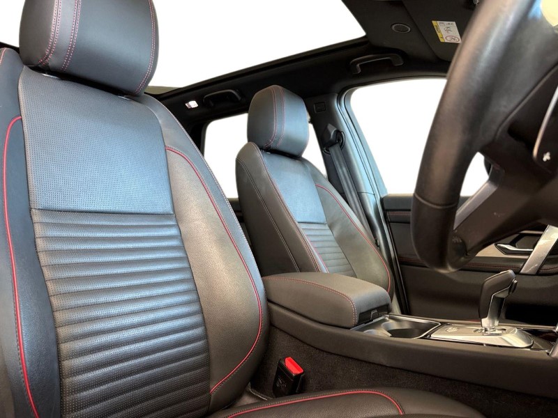 2022 (22) LAND ROVER DISCOVERY SPORT 2.0 D200 Urban Edition 5dr Auto [5 Seat] 5317616