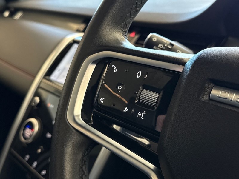 2022 (22) LAND ROVER DISCOVERY SPORT 2.0 D200 Urban Edition 5dr Auto [5 Seat] 5317618