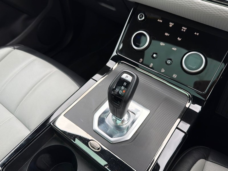 2023 (23) LAND ROVER RANGE ROVER EVOQUE 1.5 P300e Evoque Edition 5dr Auto 5306046