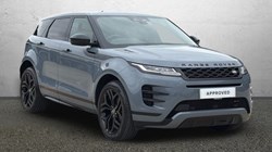 2023 (23) LAND ROVER RANGE ROVER EVOQUE 1.5 P300e Evoque Edition 5dr Auto 5306034