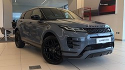 2023 (23) LAND ROVER RANGE ROVER EVOQUE 1.5 P300e Evoque Edition 5dr Auto 5306085