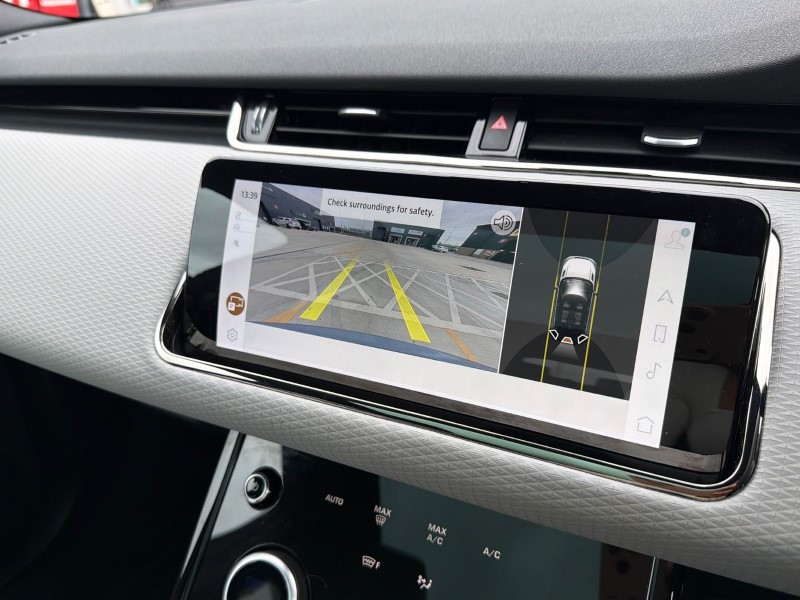 2023 (23) LAND ROVER RANGE ROVER EVOQUE 1.5 P300e Evoque Edition 5dr Auto 5306045