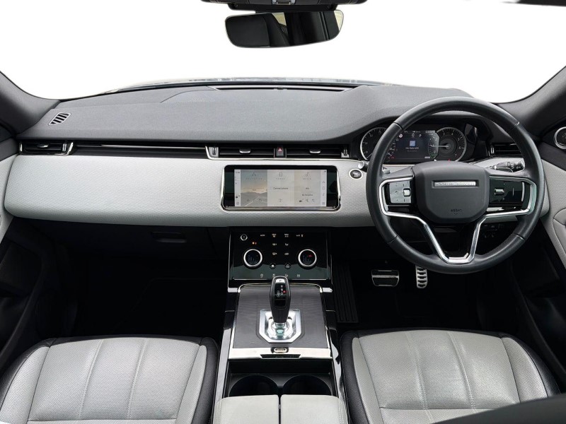 2023 (23) LAND ROVER RANGE ROVER EVOQUE 1.5 P300e Evoque Edition 5dr Auto 5306042