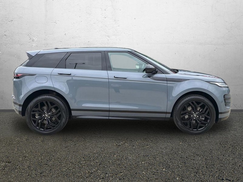 2023 (23) LAND ROVER RANGE ROVER EVOQUE 1.5 P300e Evoque Edition 5dr Auto 5306038