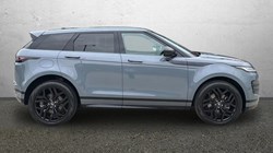 2023 (23) LAND ROVER RANGE ROVER EVOQUE 1.5 P300e Evoque Edition 5dr Auto 5306038