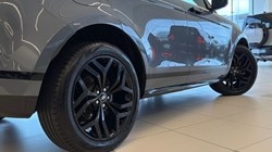 2023 (23) LAND ROVER RANGE ROVER EVOQUE 1.5 P300e Evoque Edition 5dr Auto 5306080