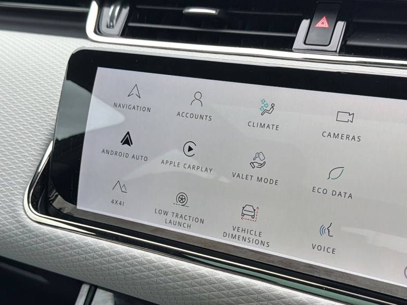 2023 (23) LAND ROVER RANGE ROVER EVOQUE 1.5 P300e Evoque Edition 5dr Auto 5306064