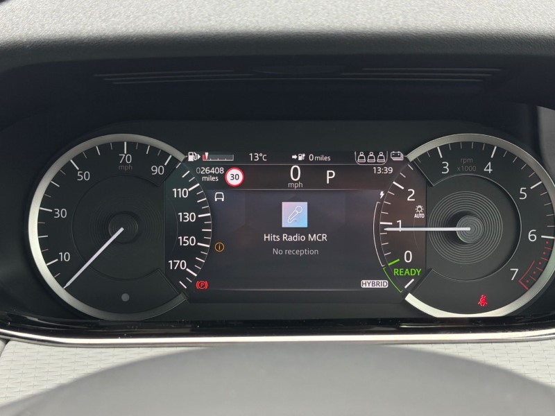 2023 (23) LAND ROVER RANGE ROVER EVOQUE 1.5 P300e Evoque Edition 5dr Auto 5306049