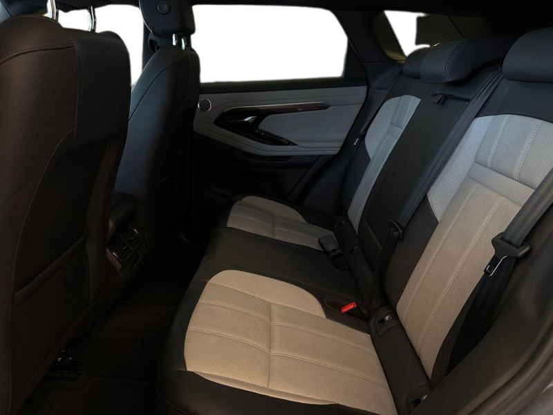 2023 (23) LAND ROVER RANGE ROVER EVOQUE 1.5 P300e Evoque Edition 5dr Auto 5306037