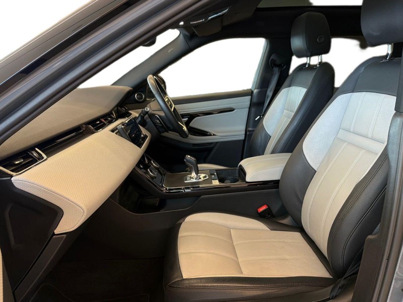 2023 (23) LAND ROVER RANGE ROVER EVOQUE 1.5 P300e Evoque Edition 5dr Auto 5306036