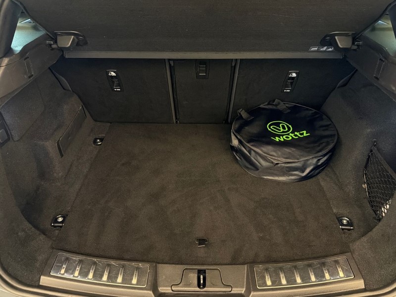 2023 (23) LAND ROVER RANGE ROVER EVOQUE 1.5 P300e Evoque Edition 5dr Auto 5306043