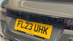 2023 (23) LAND ROVER RANGE ROVER EVOQUE 1.5 P300e Evoque Edition 5dr Auto 5306077