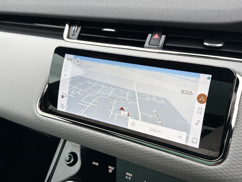 2023 (23) LAND ROVER RANGE ROVER EVOQUE 1.5 P300e Evoque Edition 5dr Auto 5306044