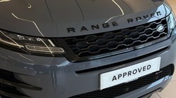 2023 (23) LAND ROVER RANGE ROVER EVOQUE 1.5 P300e Evoque Edition 5dr Auto 5306075