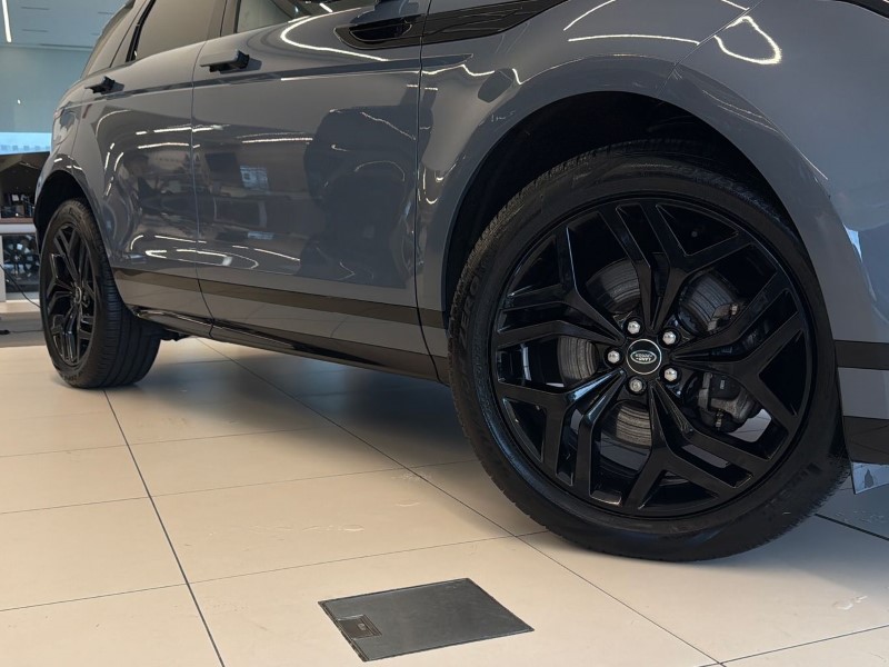 2023 (23) LAND ROVER RANGE ROVER EVOQUE 1.5 P300e Evoque Edition 5dr Auto 5306076