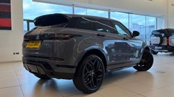 2023 (23) LAND ROVER RANGE ROVER EVOQUE 1.5 P300e Evoque Edition 5dr Auto 5306084
