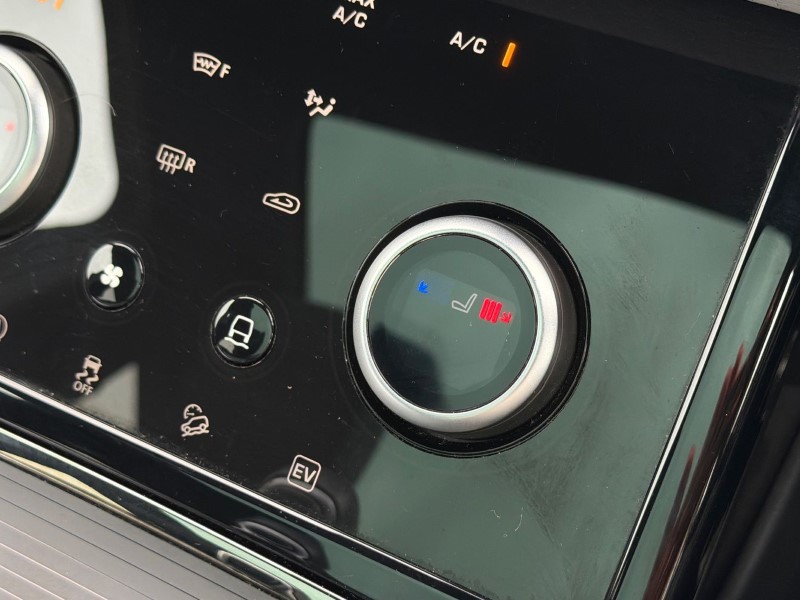 2023 (23) LAND ROVER RANGE ROVER EVOQUE 1.5 P300e Evoque Edition 5dr Auto 5306067