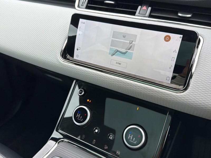 2023 (23) LAND ROVER RANGE ROVER EVOQUE 1.5 P300e Evoque Edition 5dr Auto 5306065