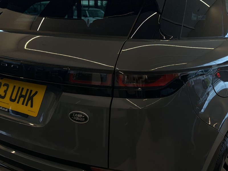 2023 (23) LAND ROVER RANGE ROVER EVOQUE 1.5 P300e Evoque Edition 5dr Auto 5306079