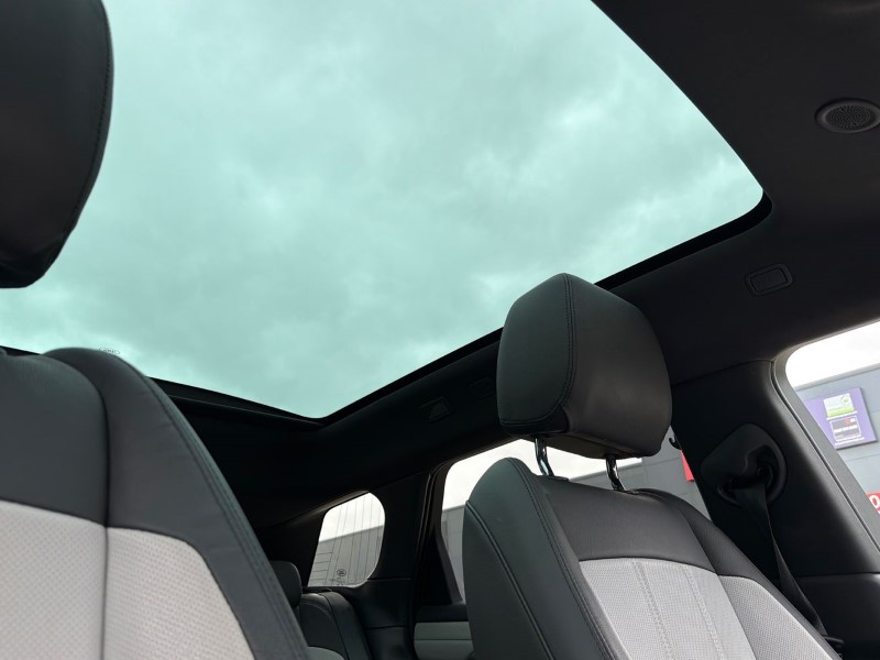 2023 (23) LAND ROVER RANGE ROVER EVOQUE 1.5 P300e Evoque Edition 5dr Auto 5306054