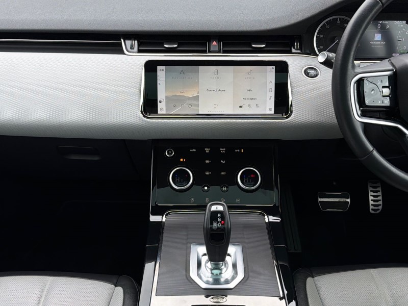 2023 (23) LAND ROVER RANGE ROVER EVOQUE 1.5 P300e Evoque Edition 5dr Auto 5306047