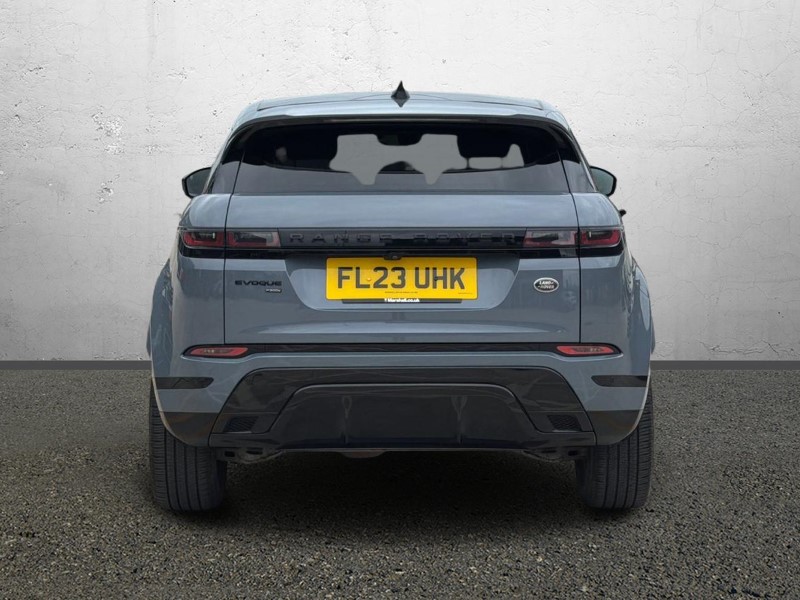 2023 (23) LAND ROVER RANGE ROVER EVOQUE 1.5 P300e Evoque Edition 5dr Auto 5306039