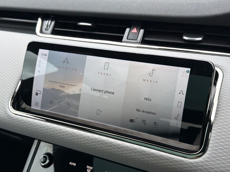 2023 (23) LAND ROVER RANGE ROVER EVOQUE 1.5 P300e Evoque Edition 5dr Auto 5306063