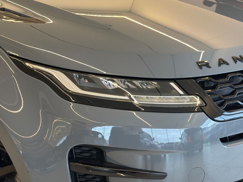 2023 (23) LAND ROVER RANGE ROVER EVOQUE 1.5 P300e Evoque Edition 5dr Auto 5306050