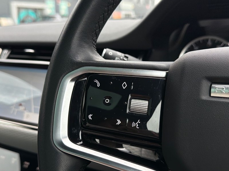 2023 (23) LAND ROVER RANGE ROVER EVOQUE 1.5 P300e Evoque Edition 5dr Auto 5306061