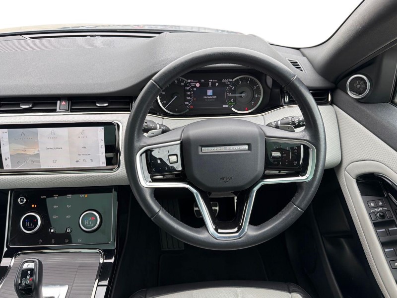 2023 (23) LAND ROVER RANGE ROVER EVOQUE 1.5 P300e Evoque Edition 5dr Auto 5306048