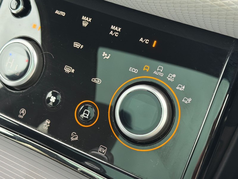 2023 (23) LAND ROVER RANGE ROVER EVOQUE 1.5 P300e Evoque Edition 5dr Auto 5306066