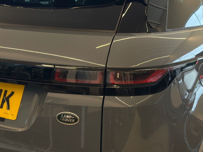 2023 (23) LAND ROVER RANGE ROVER EVOQUE 1.5 P300e Evoque Edition 5dr Auto 5306052
