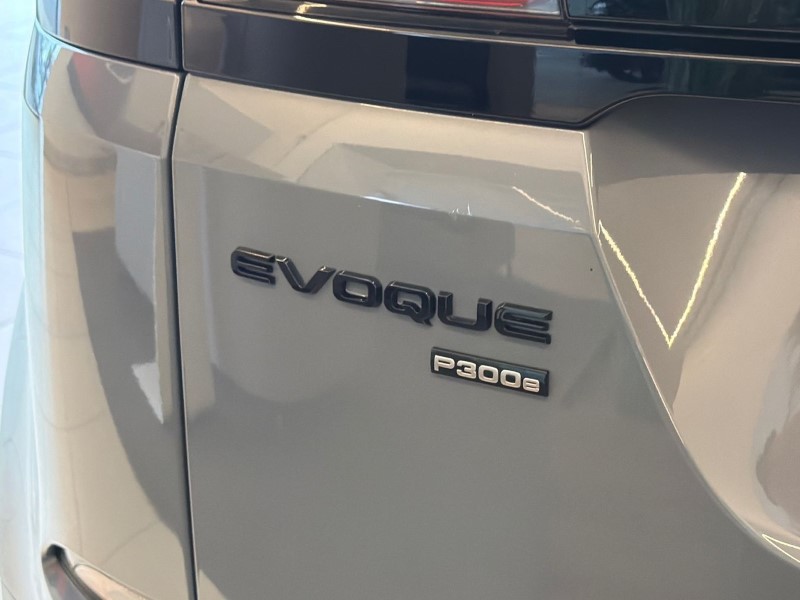 2023 (23) LAND ROVER RANGE ROVER EVOQUE 1.5 P300e Evoque Edition 5dr Auto 5306078