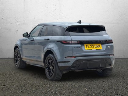 2023 (23) LAND ROVER RANGE ROVER EVOQUE 1.5 P300e Evoque Edition 5dr Auto