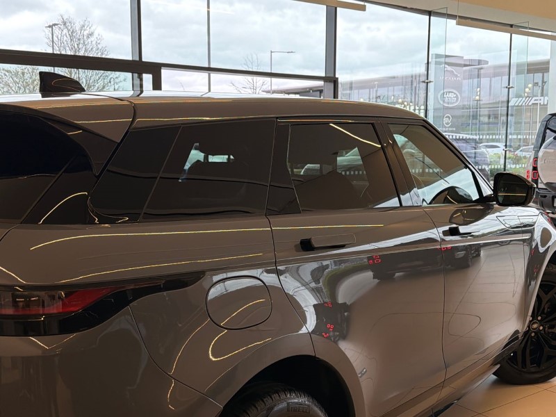 2023 (23) LAND ROVER RANGE ROVER EVOQUE 1.5 P300e Evoque Edition 5dr Auto 5306083