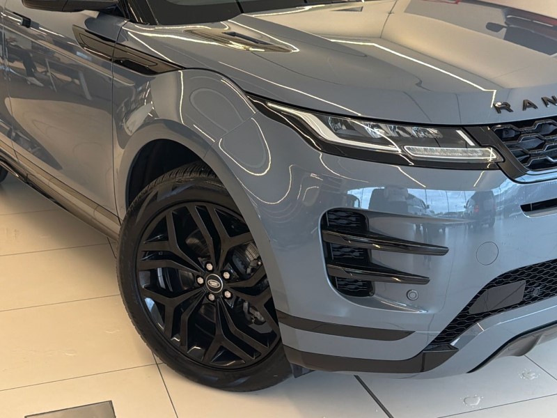 2023 (23) LAND ROVER RANGE ROVER EVOQUE 1.5 P300e Evoque Edition 5dr Auto 5306074