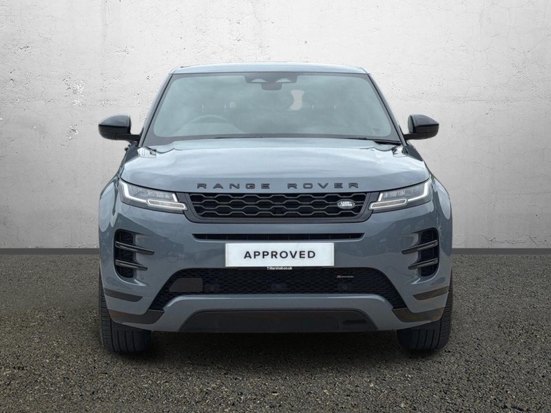 2023 (23) LAND ROVER RANGE ROVER EVOQUE 1.5 P300e Evoque Edition 5dr Auto 5306040