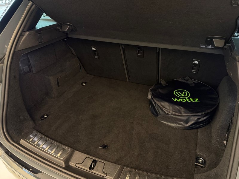 2023 (23) LAND ROVER RANGE ROVER EVOQUE 1.5 P300e Evoque Edition 5dr Auto 5306071