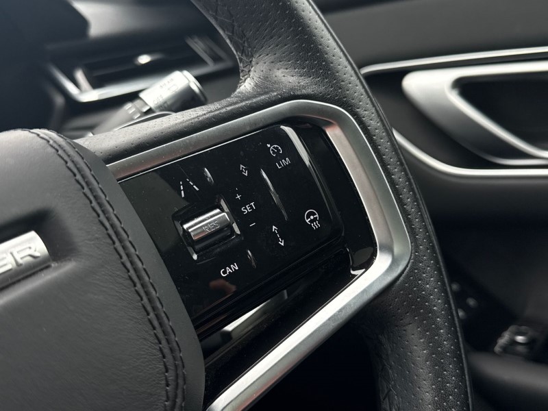 2022 (22) LAND ROVER RANGE ROVER VELAR 2.0 D200 R-Dynamic HSE 5dr Auto 5306766