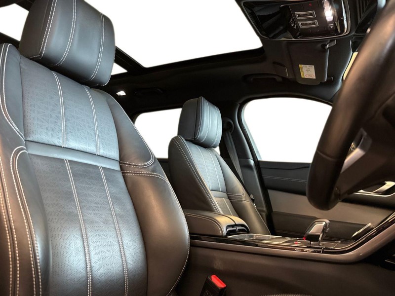 2022 (22) LAND ROVER RANGE ROVER VELAR 2.0 D200 R-Dynamic HSE 5dr Auto 5306763