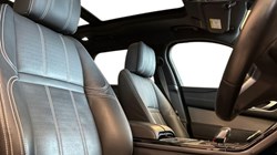 2022 (22) LAND ROVER RANGE ROVER VELAR 2.0 D200 R-Dynamic HSE 5dr Auto 5306763